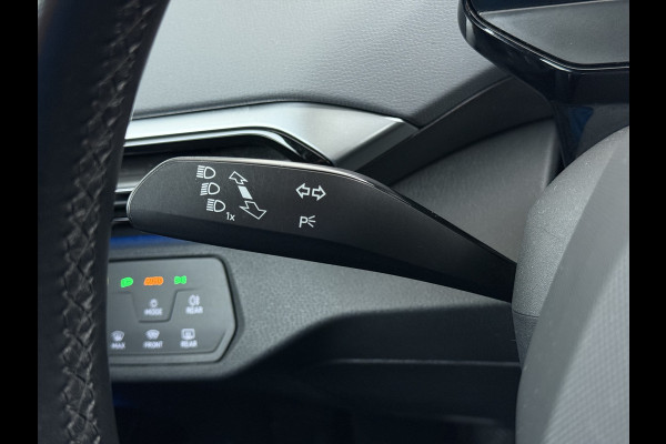 Volkswagen ID.4 Pro 82kWh SOH 92% Warmtepomp Adap.Cruise Navi Ecc Apple Carplay Android Auto Stoelverwarming Lmv Led Isofix Voorruitverwarming Bluetooth Rijstrooksensor WiFi 1e Eigenaar Origineel Nederlandse Auto