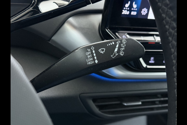 Volkswagen ID.4 Pro 82kWh SOH 92% Warmtepomp Adap.Cruise Navi Ecc Apple Carplay Android Auto Stoelverwarming Lmv Led Isofix Voorruitverwarming Bluetooth Rijstrooksensor WiFi 1e Eigenaar Origineel Nederlandse Auto