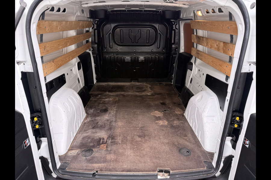 Opel Combo 1.6CDTi L2H1 Airco Navi Cruise Control Euro 6 Pdc Edition Schuifdeur Betonplex Vloer Lat om Lat Dealeronderhouden 1e Eigenaar Origineel Nederlandse Auto