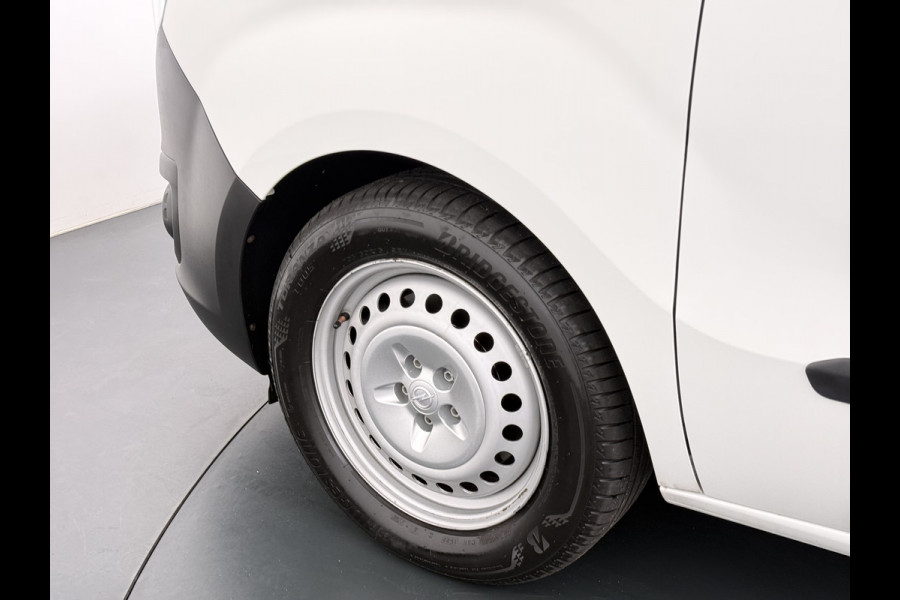 Opel Combo 1.6CDTi L2H1 Airco Navi Cruise Control Euro 6 Pdc Edition Schuifdeur Betonplex Vloer Lat om Lat Dealeronderhouden 1e Eigenaar Origineel Nederlandse Auto