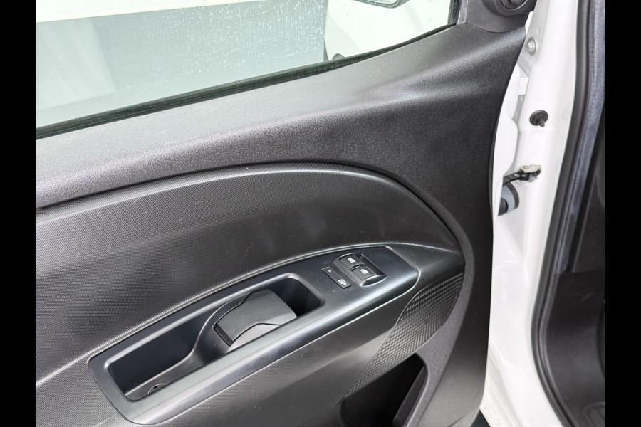 Opel Combo 1.6CDTi L2H1 Airco Navi Cruise Control Euro 6 Pdc Edition Schuifdeur Betonplex Vloer Lat om Lat Dealeronderhouden 1e Eigenaar Origineel Nederlandse Auto