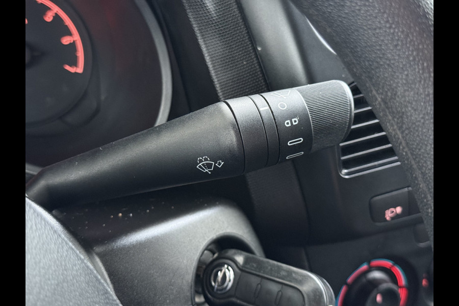 Opel Combo 1.6CDTi L2H1 Airco Navi Cruise Control Euro 6 Pdc Edition Schuifdeur Betonplex Vloer Lat om Lat Dealeronderhouden 1e Eigenaar Origineel Nederlandse Auto