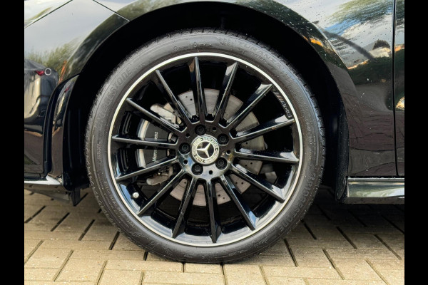 Mercedes-Benz CLA-Klasse 250 e Premium Plus Pano/Sfeer/Dodehoek