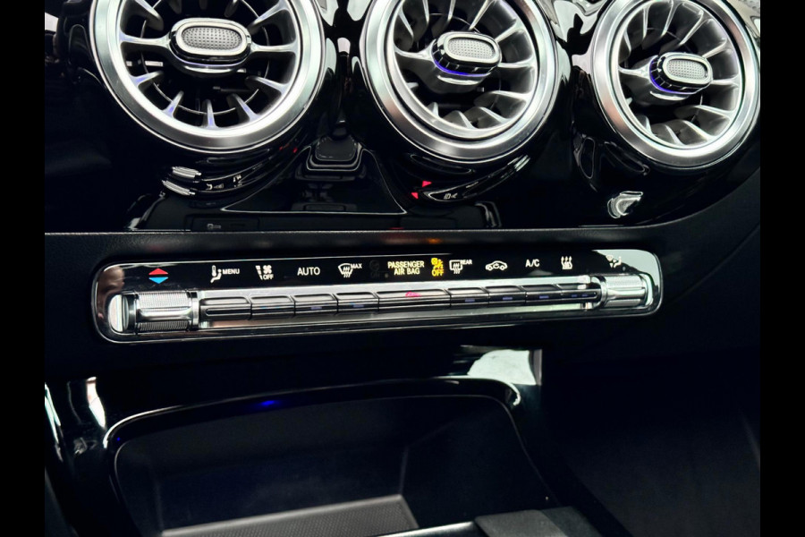Mercedes-Benz CLA-Klasse 250 e Premium Plus Pano/Sfeer/Dodehoek