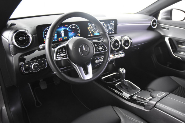 Mercedes-Benz CLA-Klasse 180 SB *1ste Eigenaar*Leer*Navigatie*Stoelverwarming*