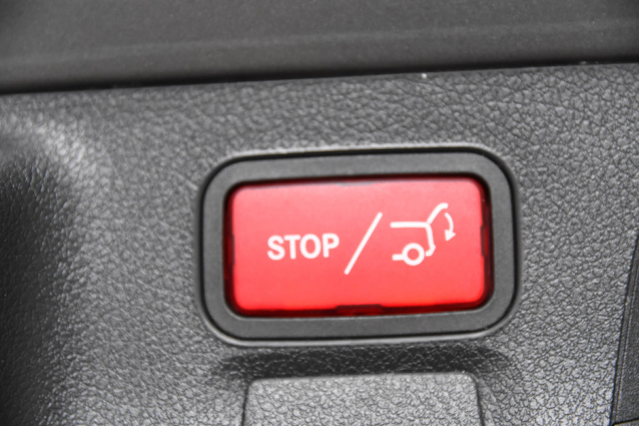 Mercedes-Benz CLA-Klasse 180 SB *1ste Eigenaar*Leer*Navigatie*Stoelverwarming*