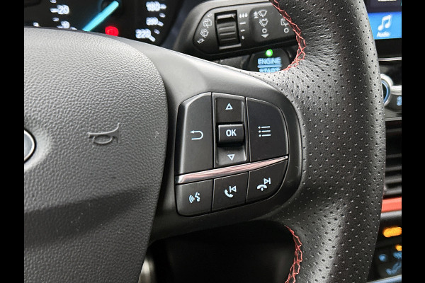 Ford Fiesta 1.0 EcoBoost ST-Line (NAVIGATIE, CARPLAY, LED, STUURBEDIENING, CLIMA, PARKEERSENSOREN)