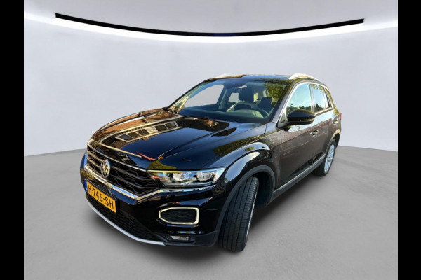 Volkswagen T-Roc 1.5 TSI DSG Sport | Matrix-LED | Digital Cockpit | Navigatie // Verwacht 5-2026 //