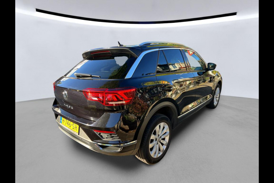 Volkswagen T-Roc 1.5 TSI DSG Sport | Matrix-LED | Digital Cockpit | Navigatie // Verwacht 5-2026 //