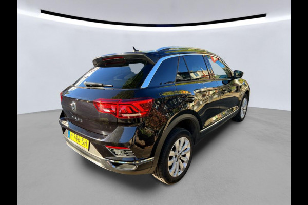 Volkswagen T-Roc 1.5 TSI DSG Sport | Matrix-LED | Digital Cockpit | Navigatie // Verwacht 5-2026 //