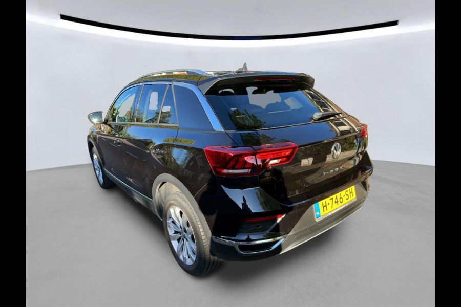 Volkswagen T-Roc 1.5 TSI DSG Sport | Matrix-LED | Digital Cockpit | Navigatie // Verwacht 5-2026 //