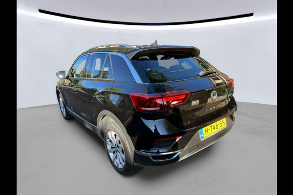 Volkswagen T-Roc 1.5 TSI DSG Sport | Matrix-LED | Digital Cockpit | Navigatie // Verwacht 5-2026 //