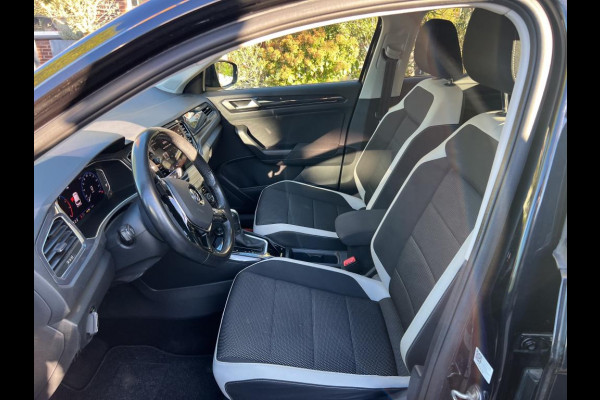 Volkswagen T-Roc 1.5 TSI DSG Sport | Matrix-LED | Digital Cockpit | Navigatie // Verwacht 5-2026 //