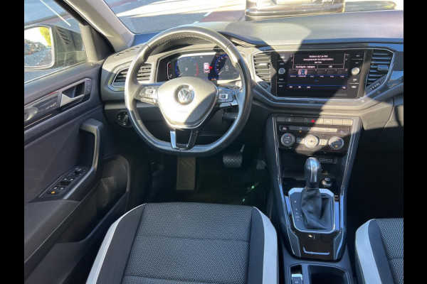 Volkswagen T-Roc 1.5 TSI DSG Sport | Matrix-LED | Digital Cockpit | Navigatie // Verwacht 5-2026 //