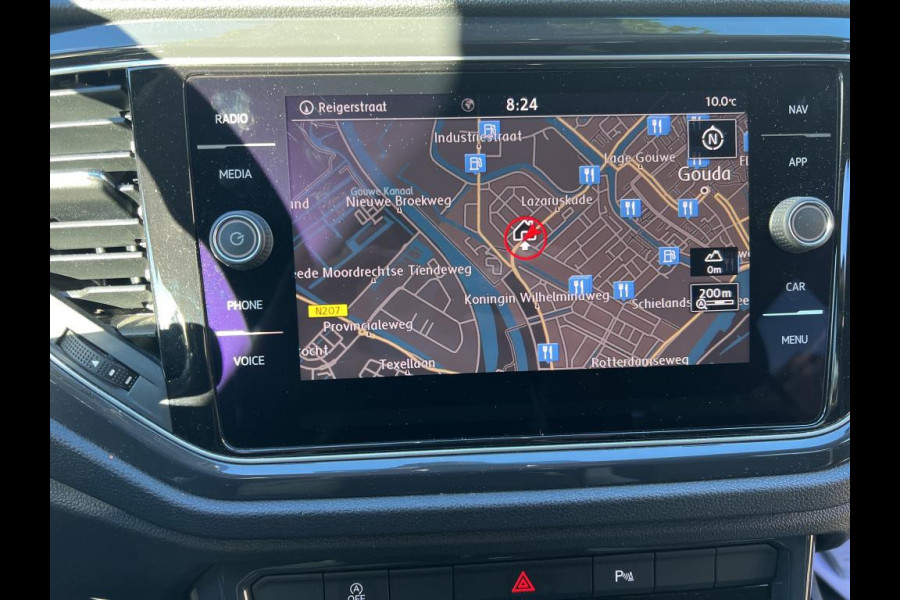 Volkswagen T-Roc 1.5 TSI DSG Sport | Matrix-LED | Digital Cockpit | Navigatie // Verwacht 5-2026 //