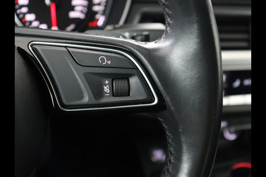 Audi A4 1.4 TFSI Sport Edition | Sportstoelen | Full LED | Navigatie | Parkeerhulp | Climate control | Bluetooth | Cruise control