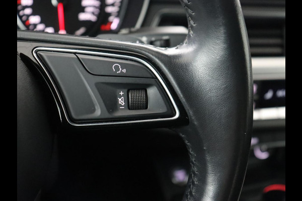 Audi A4 1.4 TFSI Sport Edition | Sportstoelen | Full LED | Navigatie | Parkeerhulp | Climate control | Bluetooth | Cruise control