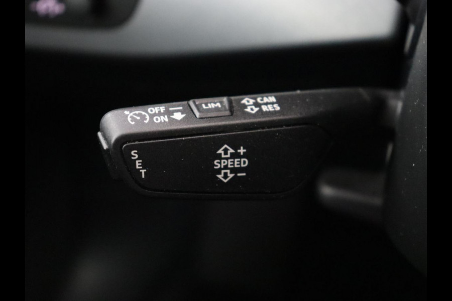 Audi A4 1.4 TFSI Sport Edition | Sportstoelen | Full LED | Navigatie | Parkeerhulp | Climate control | Bluetooth | Cruise control