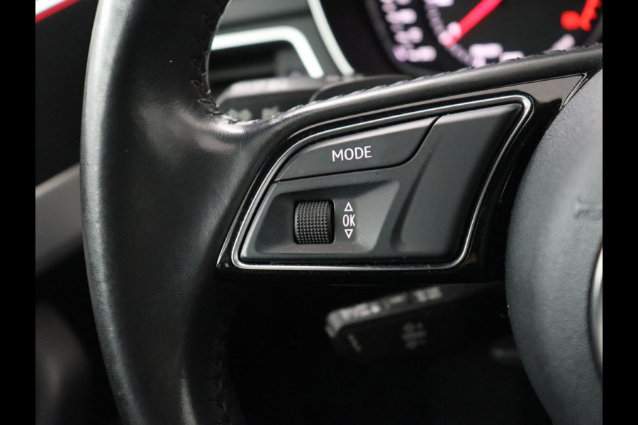 Audi A4 1.4 TFSI Sport Edition | Sportstoelen | Full LED | Navigatie | Parkeerhulp | Climate control | Bluetooth | Cruise control