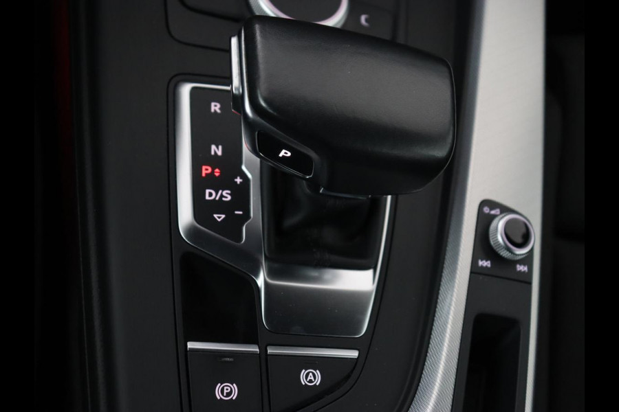 Audi A4 1.4 TFSI Sport Edition | Sportstoelen | Full LED | Navigatie | Parkeerhulp | Climate control | Bluetooth | Cruise control