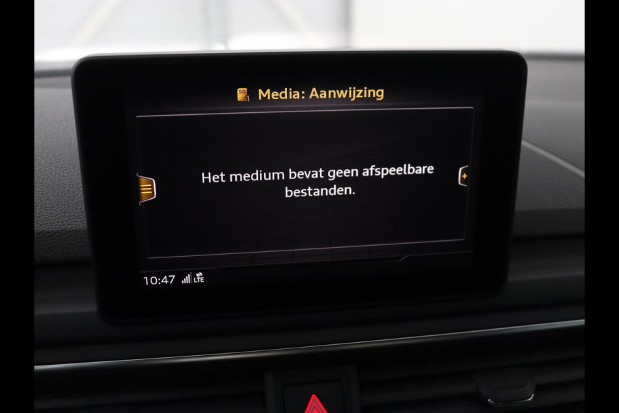 Audi A4 1.4 TFSI Sport Edition | Sportstoelen | Full LED | Navigatie | Parkeerhulp | Climate control | Bluetooth | Cruise control