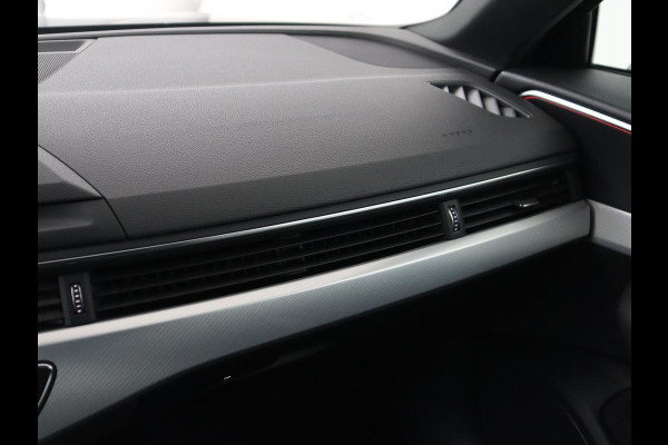 Audi A4 1.4 TFSI Sport Edition | Sportstoelen | Full LED | Navigatie | Parkeerhulp | Climate control | Bluetooth | Cruise control