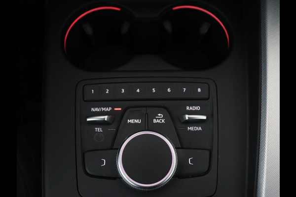 Audi A4 1.4 TFSI Sport Edition | Sportstoelen | Full LED | Navigatie | Parkeerhulp | Climate control | Bluetooth | Cruise control