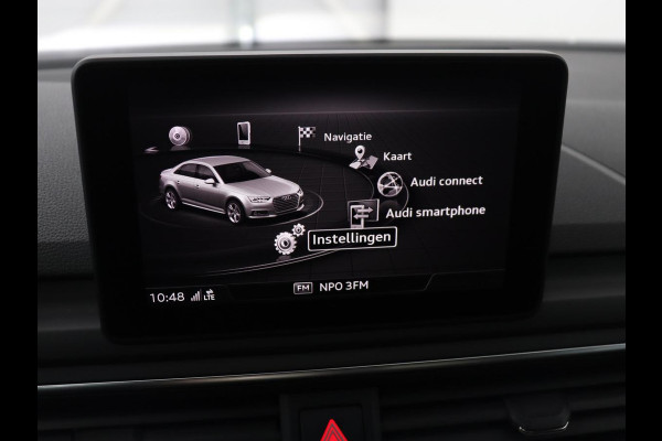 Audi A4 1.4 TFSI Sport Edition | Sportstoelen | Full LED | Navigatie | Parkeerhulp | Climate control | Bluetooth | Cruise control