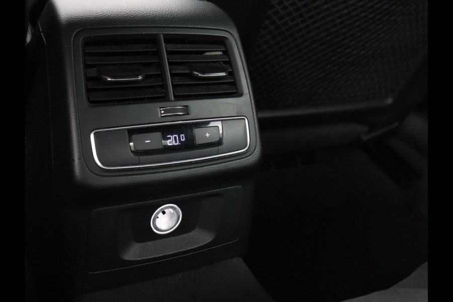 Audi A4 1.4 TFSI Sport Edition | Sportstoelen | Full LED | Navigatie | Parkeerhulp | Climate control | Bluetooth | Cruise control