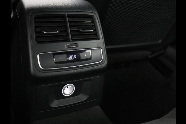 Audi A4 1.4 TFSI Sport Edition | Sportstoelen | Full LED | Navigatie | Parkeerhulp | Climate control | Bluetooth | Cruise control