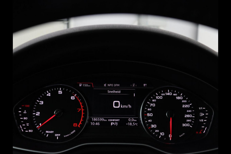 Audi A4 1.4 TFSI Sport Edition | Sportstoelen | Full LED | Navigatie | Parkeerhulp | Climate control | Bluetooth | Cruise control
