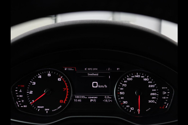 Audi A4 1.4 TFSI Sport Edition | Sportstoelen | Full LED | Navigatie | Parkeerhulp | Climate control | Bluetooth | Cruise control