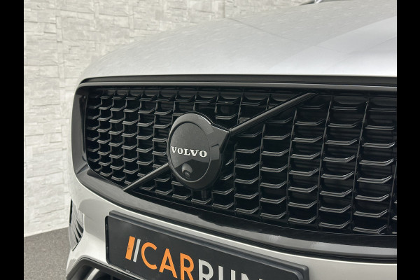 Volvo XC90 2.0 T8 Twin Engine AWD R-Design | 360 Camera | Panorama | Pilot-Assist | Head-Up | Memory | Keyless-Entry | 4-Zone Clima | Stoelverwarming V+A | Full-LED | Zonwering | Getint Glas | Zwarte Hemel | Dodehoek | Stuurverwarming |