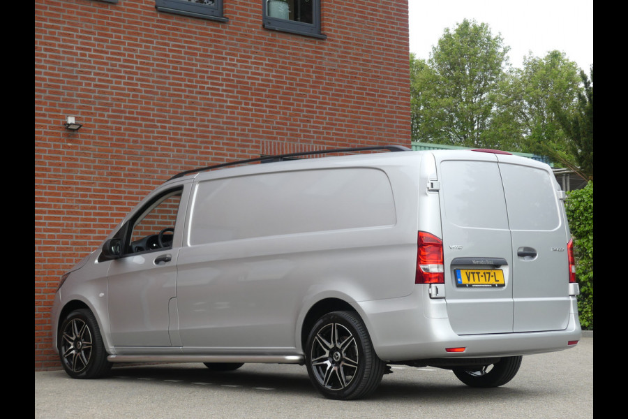 Mercedes-Benz Vito 114 CDI Extra Lang Camera/Apple Carplay