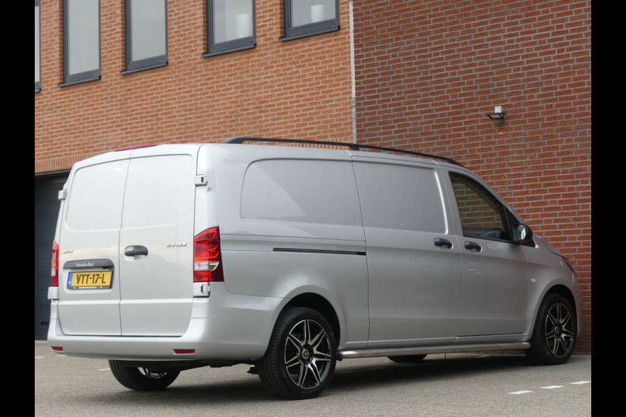 Mercedes-Benz Vito 114 CDI Extra Lang Camera/Apple Carplay