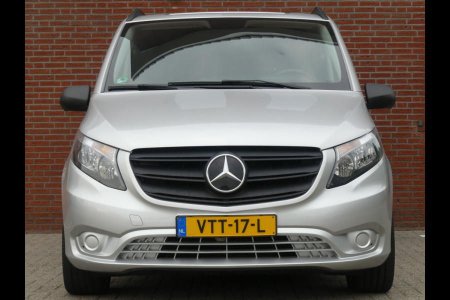 Mercedes-Benz Vito 114 CDI Extra Lang Camera/Apple Carplay