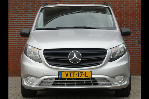 Mercedes-Benz Vito 114 CDI Extra Lang Camera/Apple Carplay