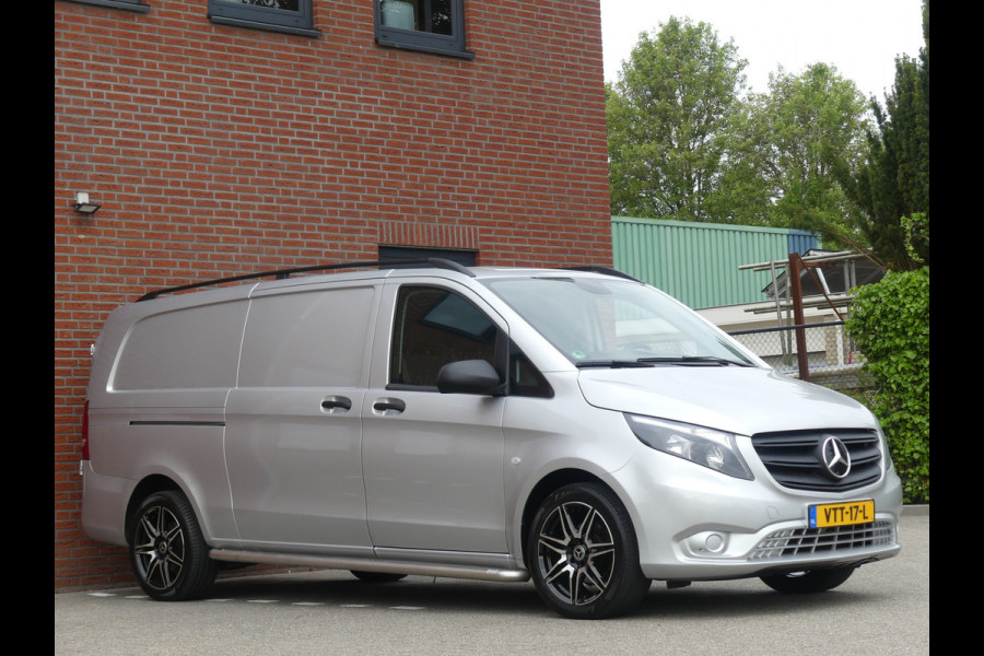 Mercedes-Benz Vito 114 CDI Extra Lang Camera/Apple Carplay
