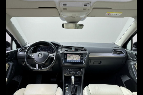 Volkswagen Tiguan Allspace 1.4 TSI 150PK DSG COMFORTLINE BUSINESS**** VIRTUAL/NAVI/CAMERA/PANORAMADAK