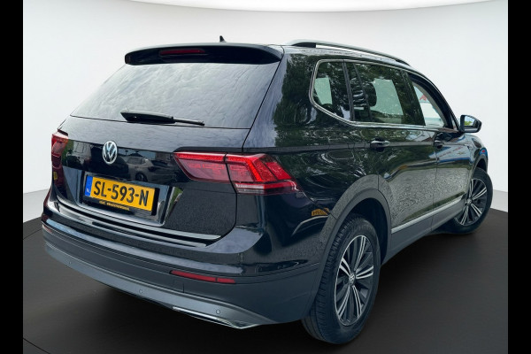 Volkswagen Tiguan Allspace 1.4 TSI 150PK DSG COMFORTLINE BUSINESS**** VIRTUAL/NAVI/CAMERA/PANORAMADAK