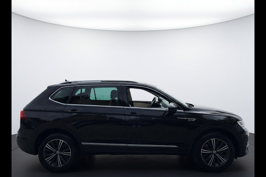 Volkswagen Tiguan Allspace 1.4 TSI 150PK DSG COMFORTLINE BUSINESS**** VIRTUAL/NAVI/CAMERA/PANORAMADAK