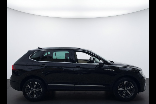 Volkswagen Tiguan Allspace 1.4 TSI 150PK DSG COMFORTLINE BUSINESS**** VIRTUAL/NAVI/CAMERA/PANORAMADAK