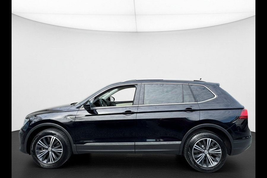 Volkswagen Tiguan Allspace 1.4 TSI 150PK DSG COMFORTLINE BUSINESS**** VIRTUAL/NAVI/CAMERA/PANORAMADAK
