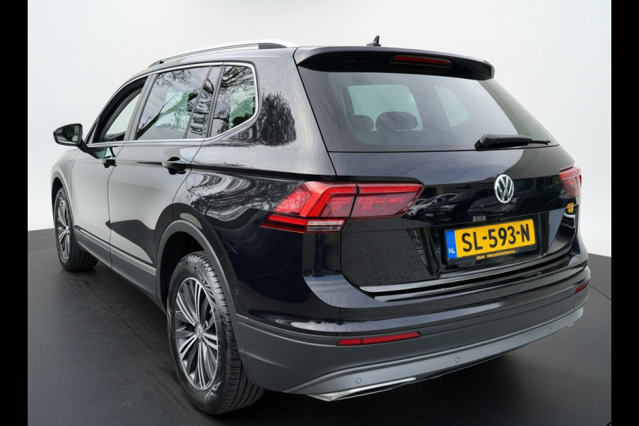 Volkswagen Tiguan Allspace 1.4 TSI 150PK DSG COMFORTLINE BUSINESS**** VIRTUAL/NAVI/CAMERA/PANORAMADAK