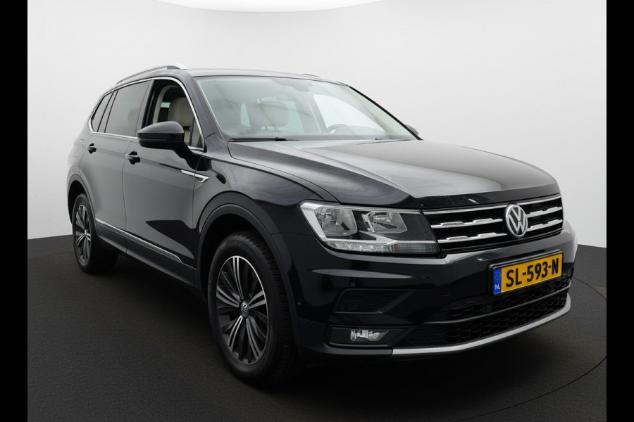 Volkswagen Tiguan Allspace 1.4 TSI 150PK DSG COMFORTLINE BUSINESS**** VIRTUAL/NAVI/CAMERA/PANORAMADAK