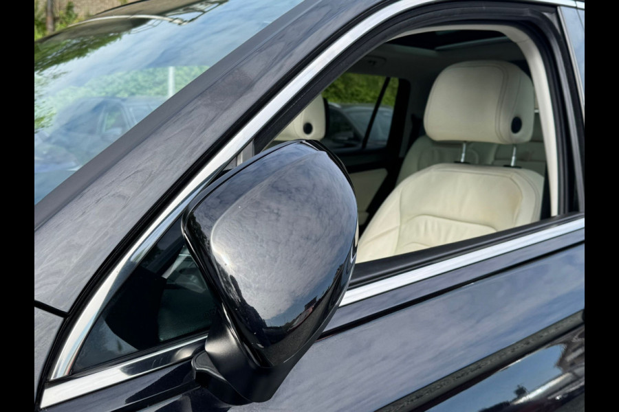 Volkswagen Tiguan Allspace 1.4 TSI 150PK DSG COMFORTLINE BUSINESS**** VIRTUAL/NAVI/CAMERA/PANORAMADAK