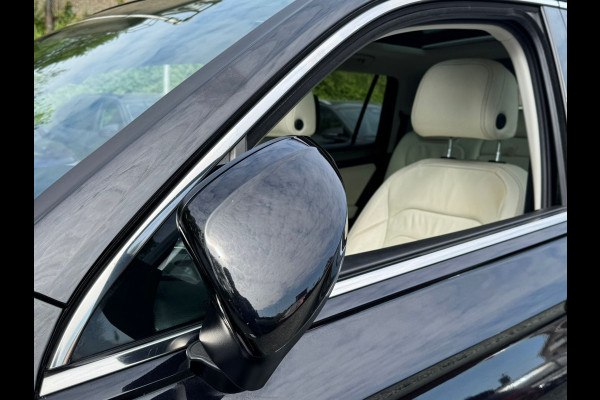 Volkswagen Tiguan Allspace 1.4 TSI 150PK DSG COMFORTLINE BUSINESS**** VIRTUAL/NAVI/CAMERA/PANORAMADAK