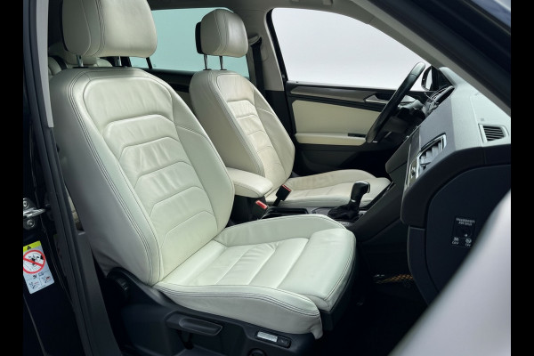 Volkswagen Tiguan Allspace 1.4 TSI 150PK DSG COMFORTLINE BUSINESS**** VIRTUAL/NAVI/CAMERA/PANORAMADAK