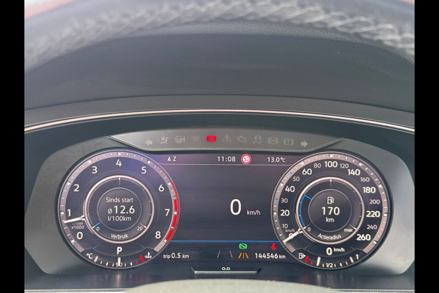 Volkswagen Tiguan Allspace 1.4 TSI 150PK DSG COMFORTLINE BUSINESS**** VIRTUAL/NAVI/CAMERA/PANORAMADAK