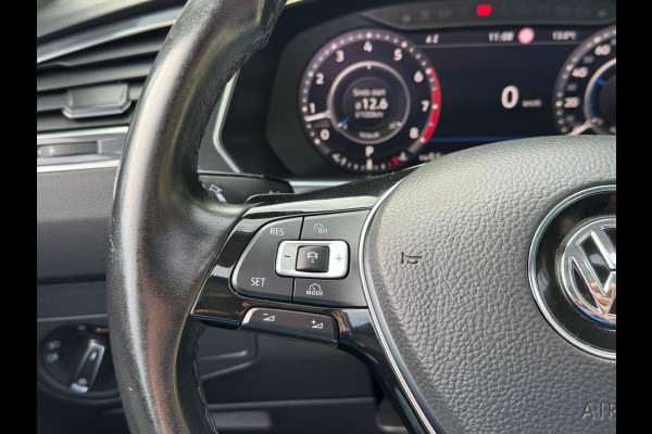 Volkswagen Tiguan Allspace 1.4 TSI 150PK DSG COMFORTLINE BUSINESS**** VIRTUAL/NAVI/CAMERA/PANORAMADAK